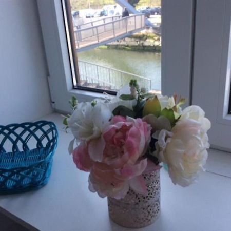 Romance Ria - Coracao De Aveiro Apartment Екстериор снимка